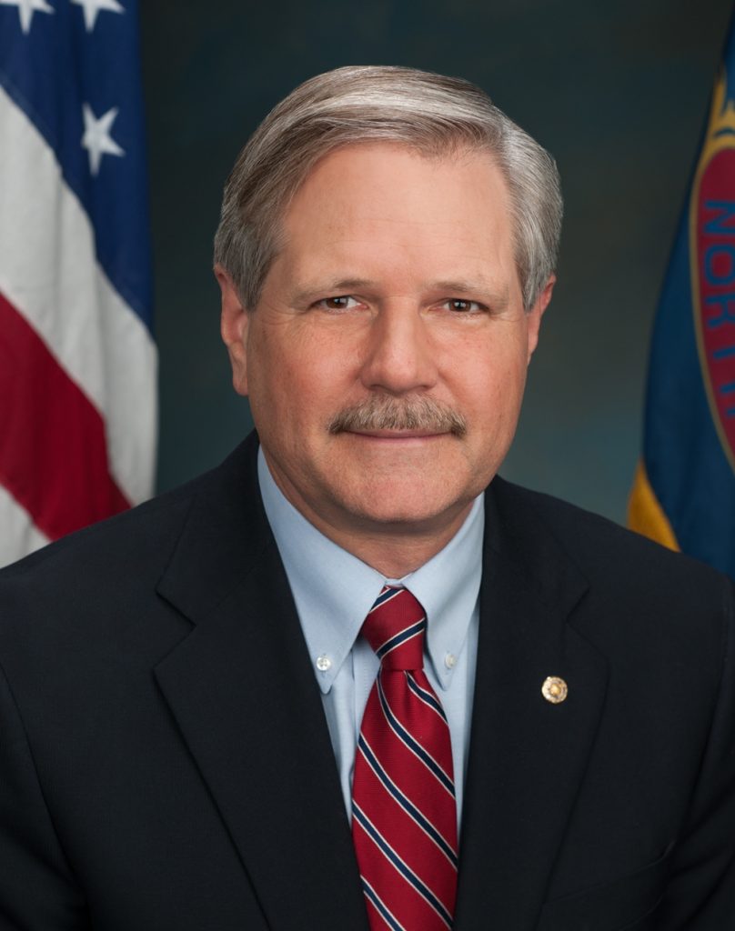 Statement from Sen. John Hoeven