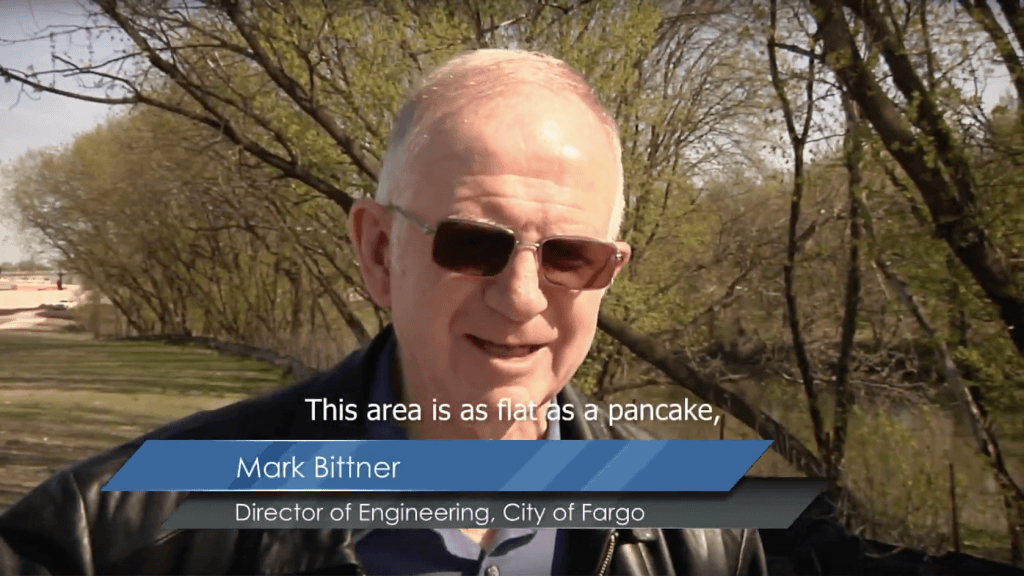 3 Questions with Mark Bittner