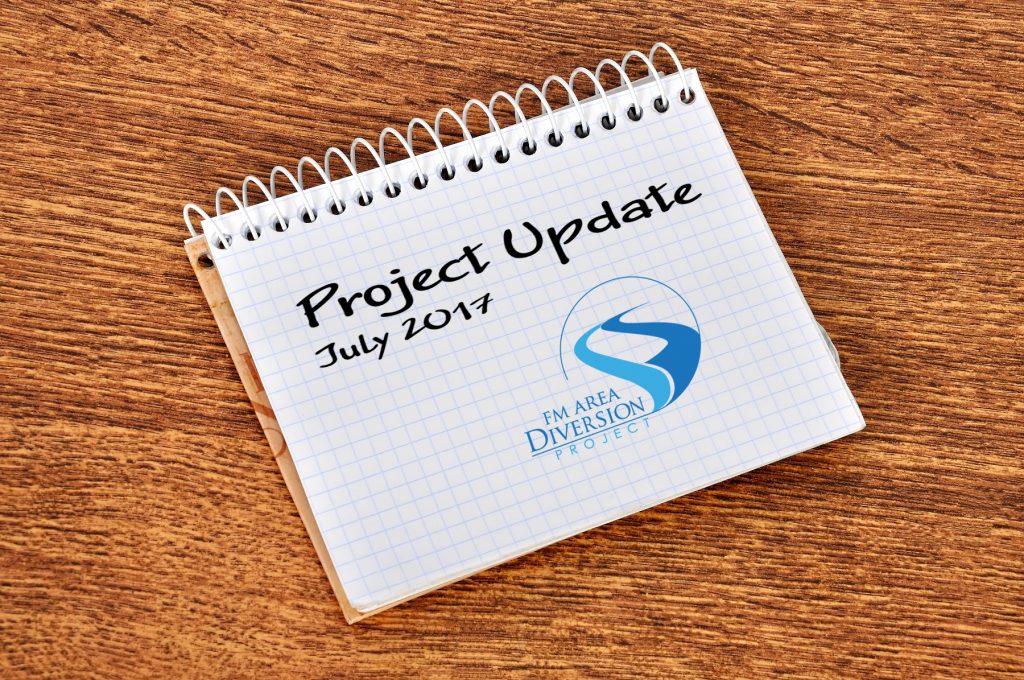 Read more about the article Project Update