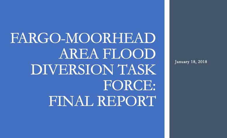 Read more about the article Governors’ Task Force Final Report