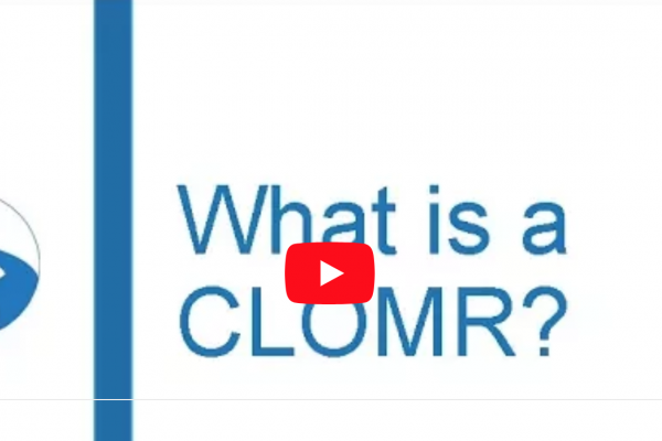 Watch – What is a CLOMR
