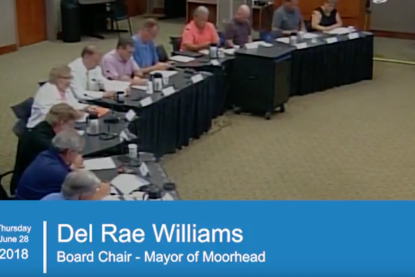 Jun. 28, 2018 Diversion Board of Authority Meeting
