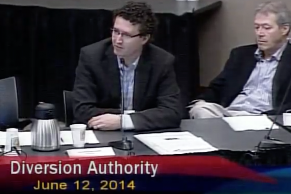 Jun. 12, 2014 Board Meeting
