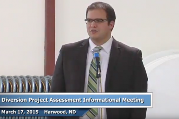 Mar. 17, 2015 Informational Meeting & Project Assessment