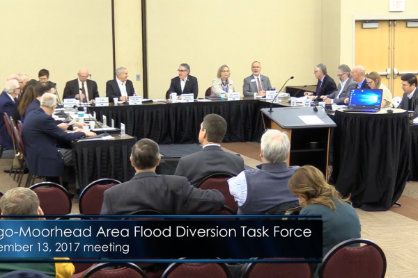 Nov. 13, 2017 Task Force Meeting
