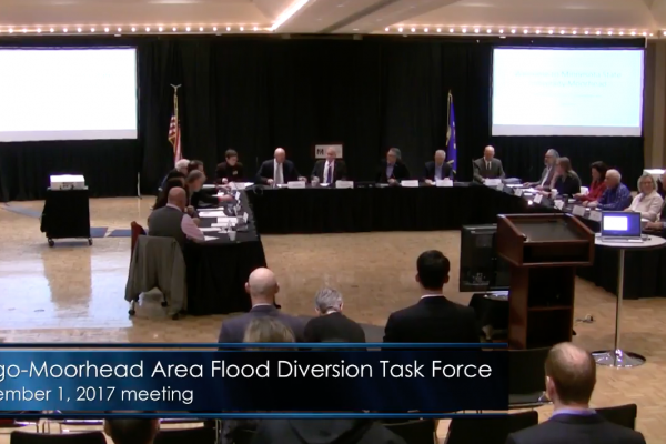 Nov. 1, 2017 Task Force Meeting