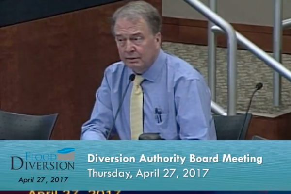 Apr. 27, 2017 Board Meeting