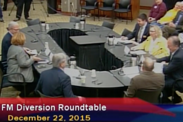 Dec. 22, 2015 Round Table