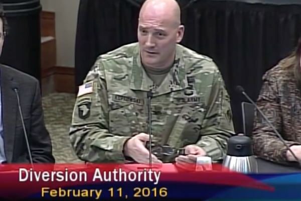 Feb. 11, 2016 Board Meeting