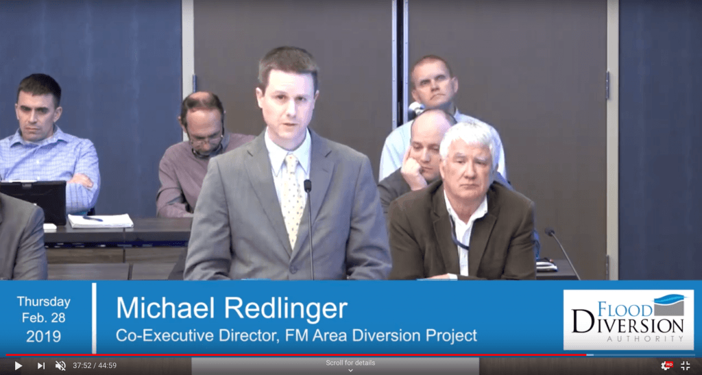You are currently viewing Board Meeting – Feb. 28, 2019