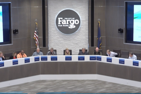 Diversion Board of Authority Meeting – Oct. 31, 2019