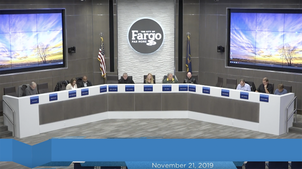Read more about the article Diversion Board of Authority Meeting – Nov. 21, 2019