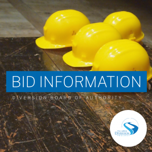 Invitation to Bid – Property Structure Mitigation – Phase 50F (WP-50F)