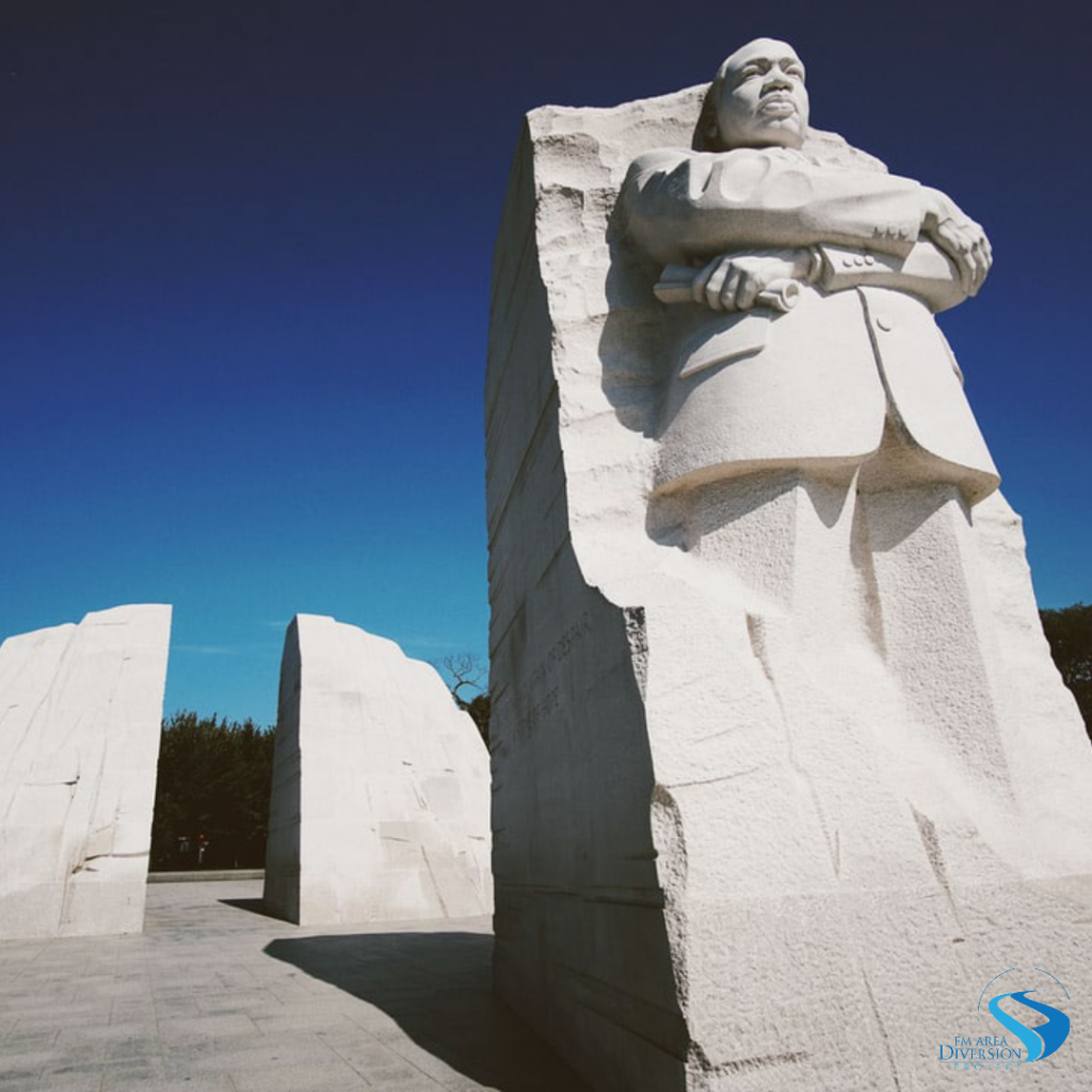Read more about the article Martin Luther King Jr. Day
