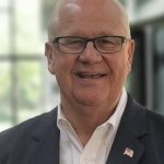 Bernie Dardis, West Fargo Commission President