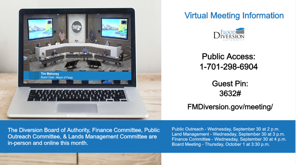 Read more about the article September Diversion Meetings Online & In-Person