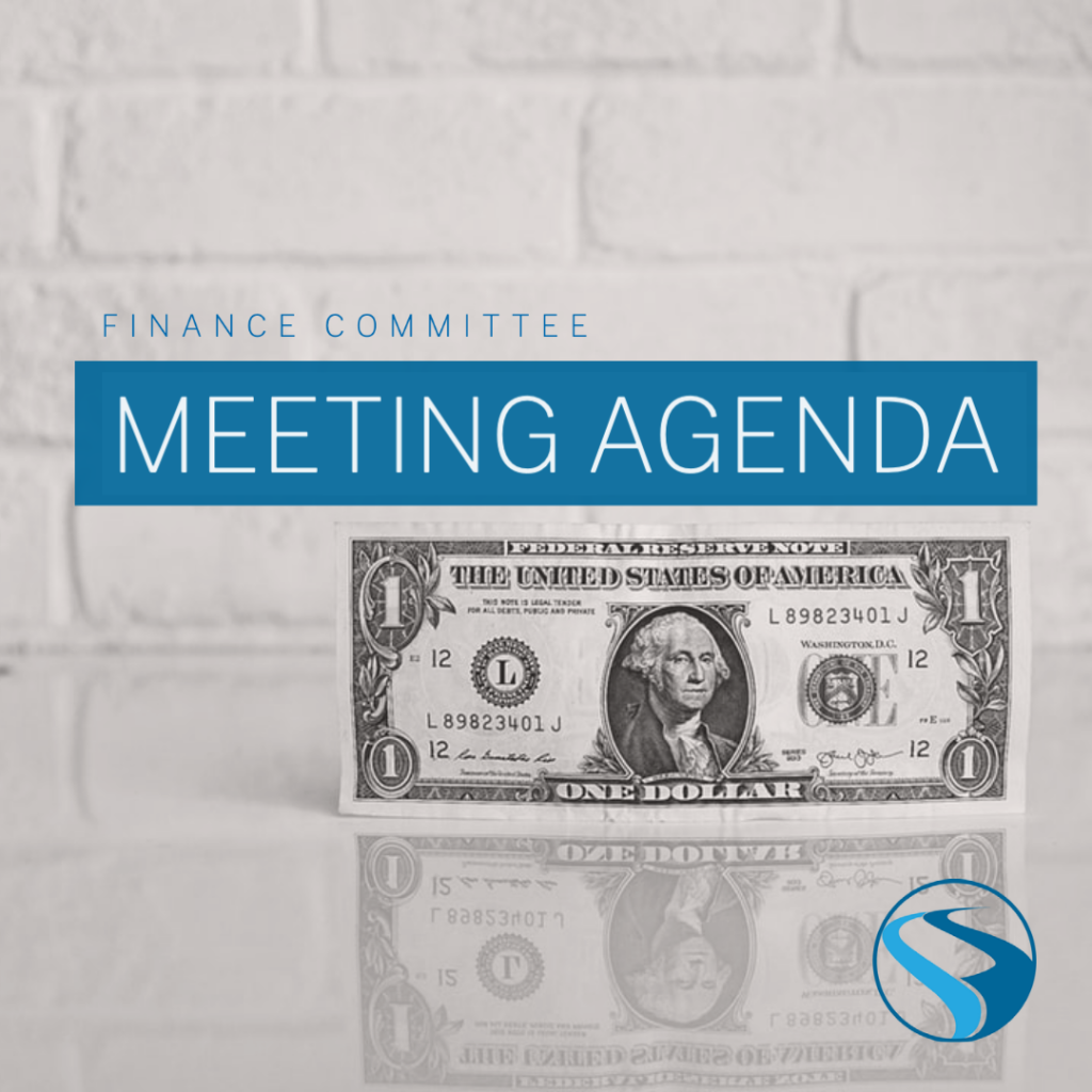 Read more about the article Finance Committee Meeting Agenda -February 23, 2022