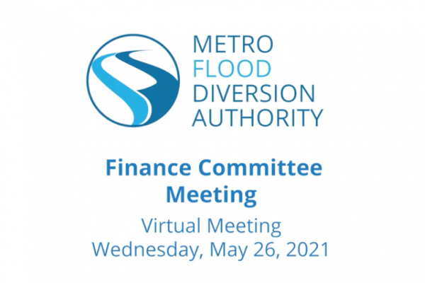 Finance Committee Meeting Video – May 26, 2021