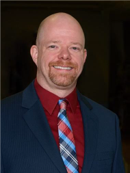 Read more about the article Commissioner Chad Peterson Takes Helm of MFDA Board of Authority