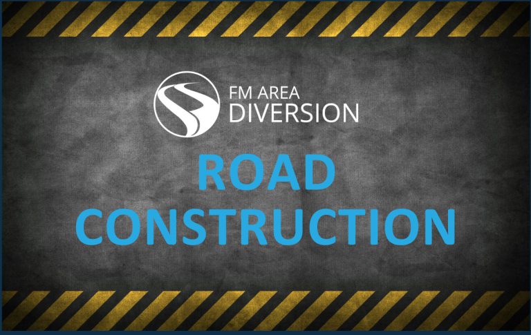 I-94 Construction Begins for FM Area Diversion | Metro Flood Diversion ...