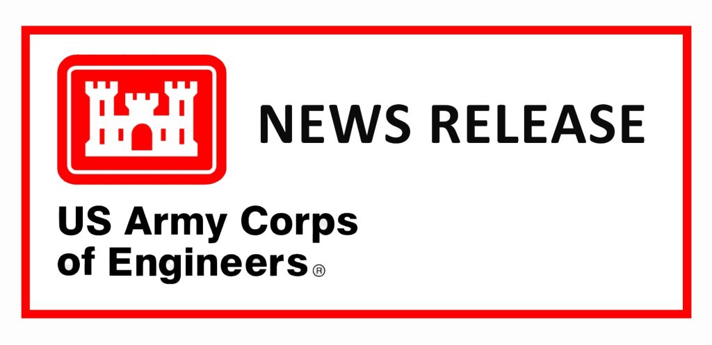 USACE News Release