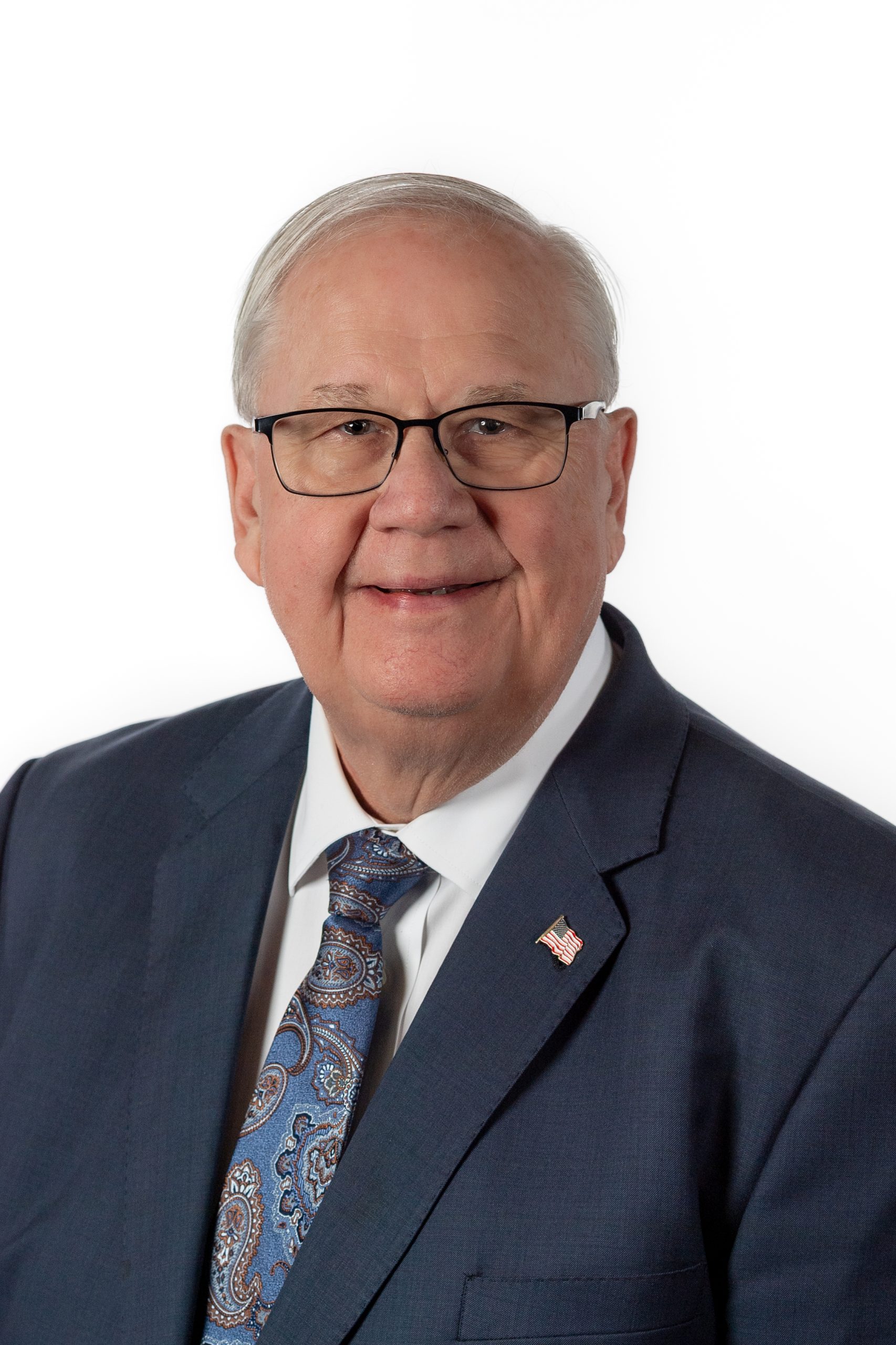 Bernie Dardis's headshot