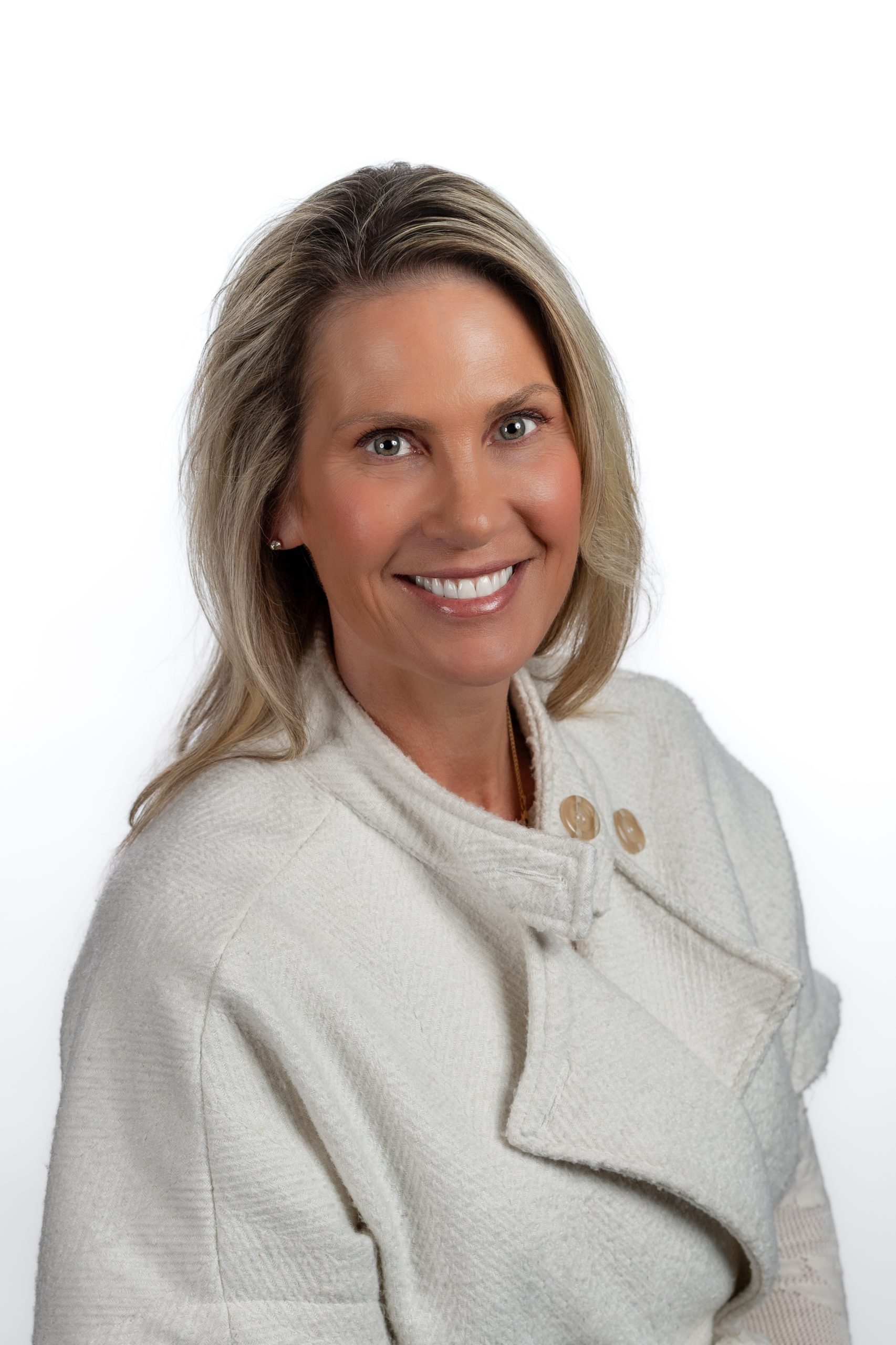 Michelle Turnberg's headshot