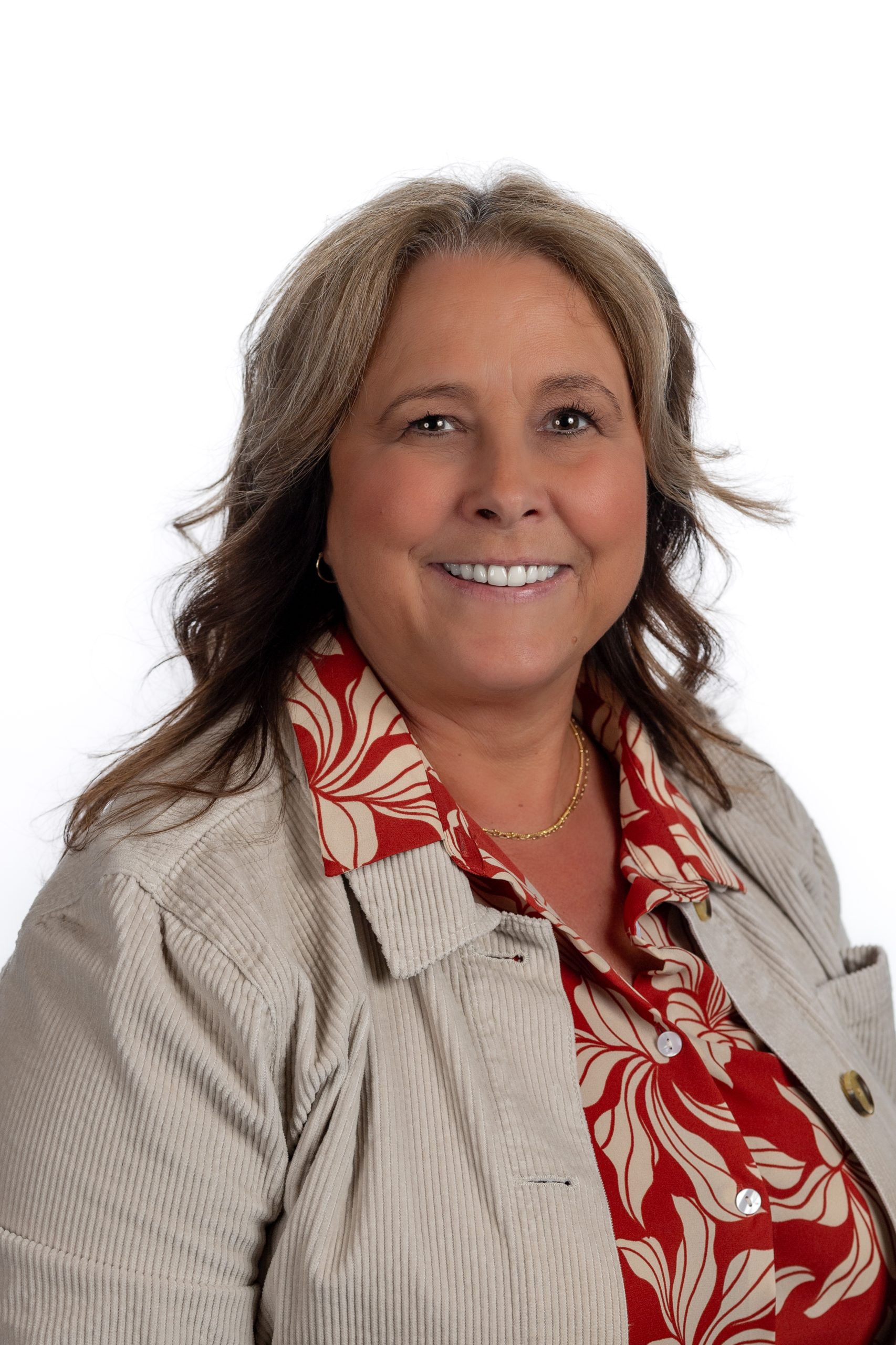 Brenda Derrig's headshot