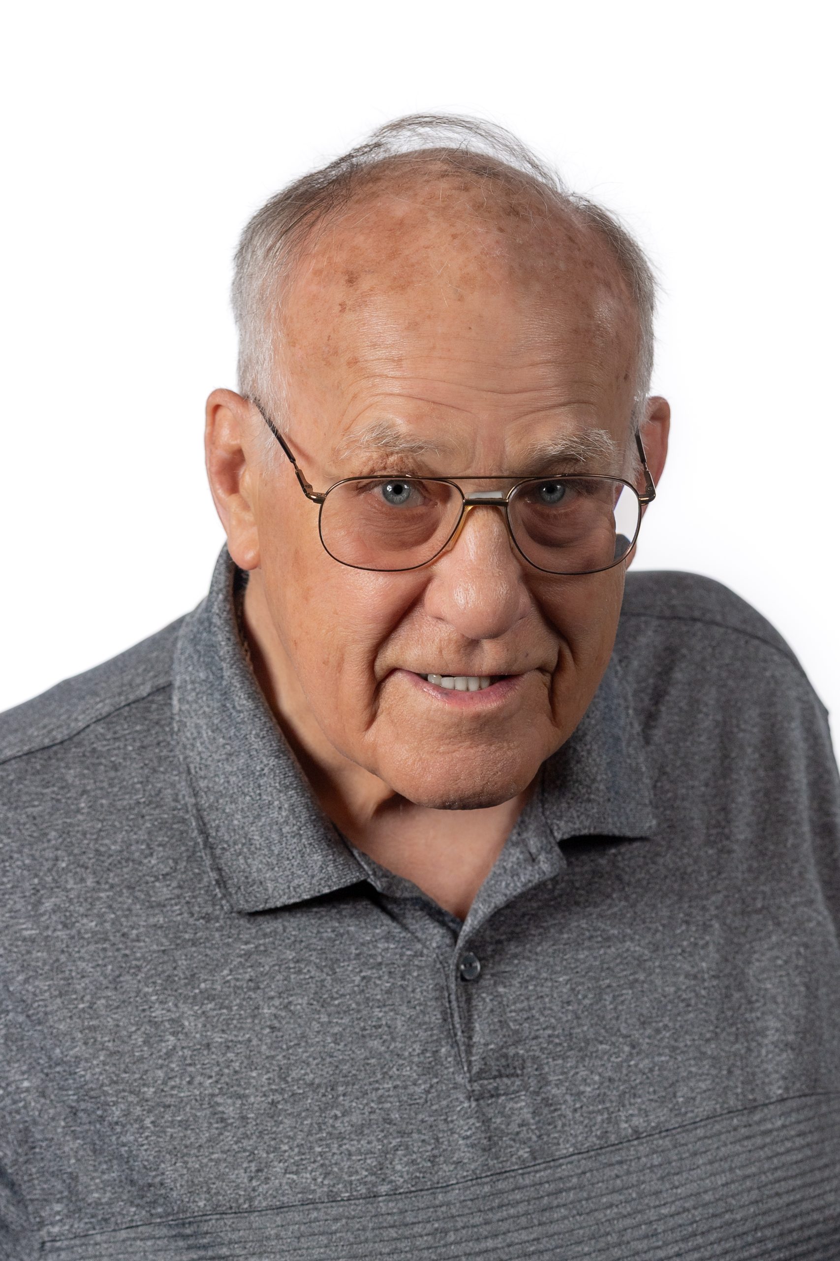 Duane Breitling's headshot