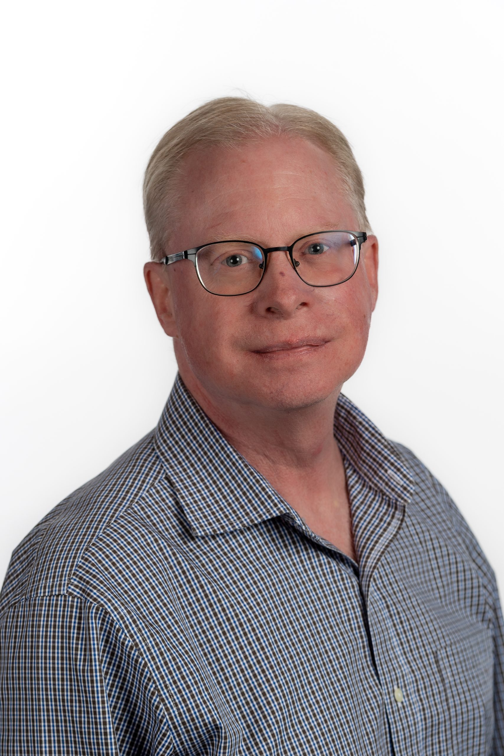 Mike Rietz's headshot