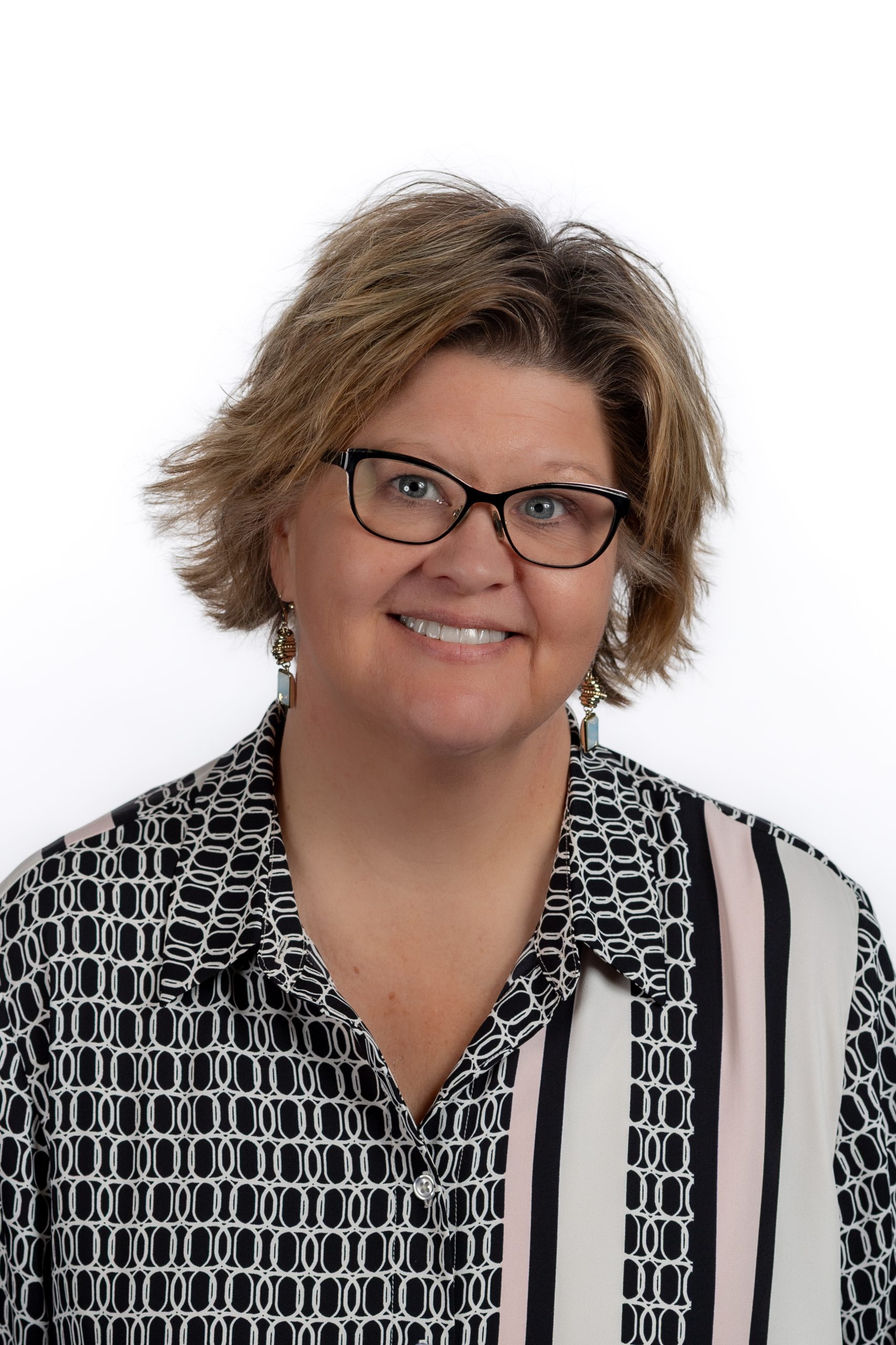 Susan Thompson's headshot