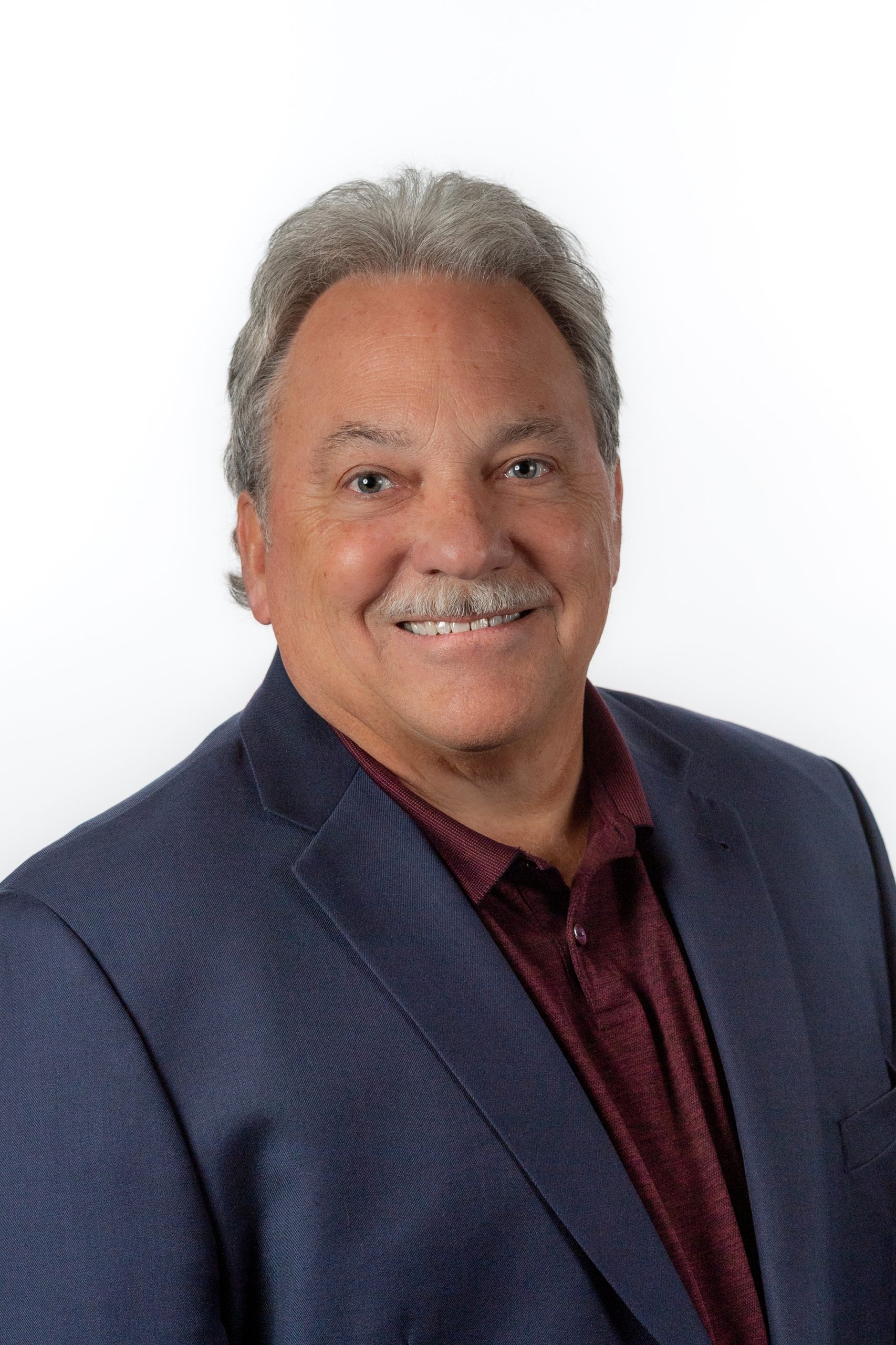Rick Steen's headshot