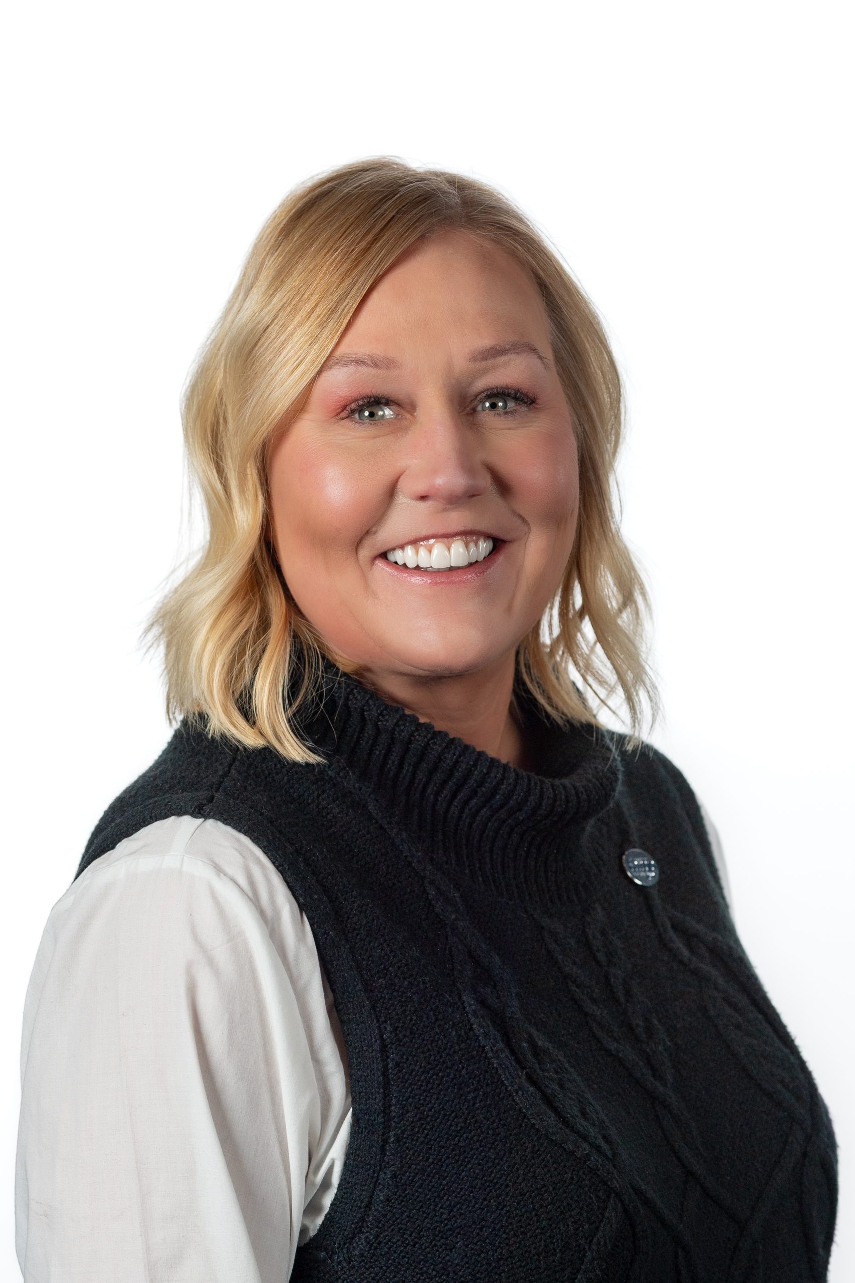 Denise Kolpack's headshot