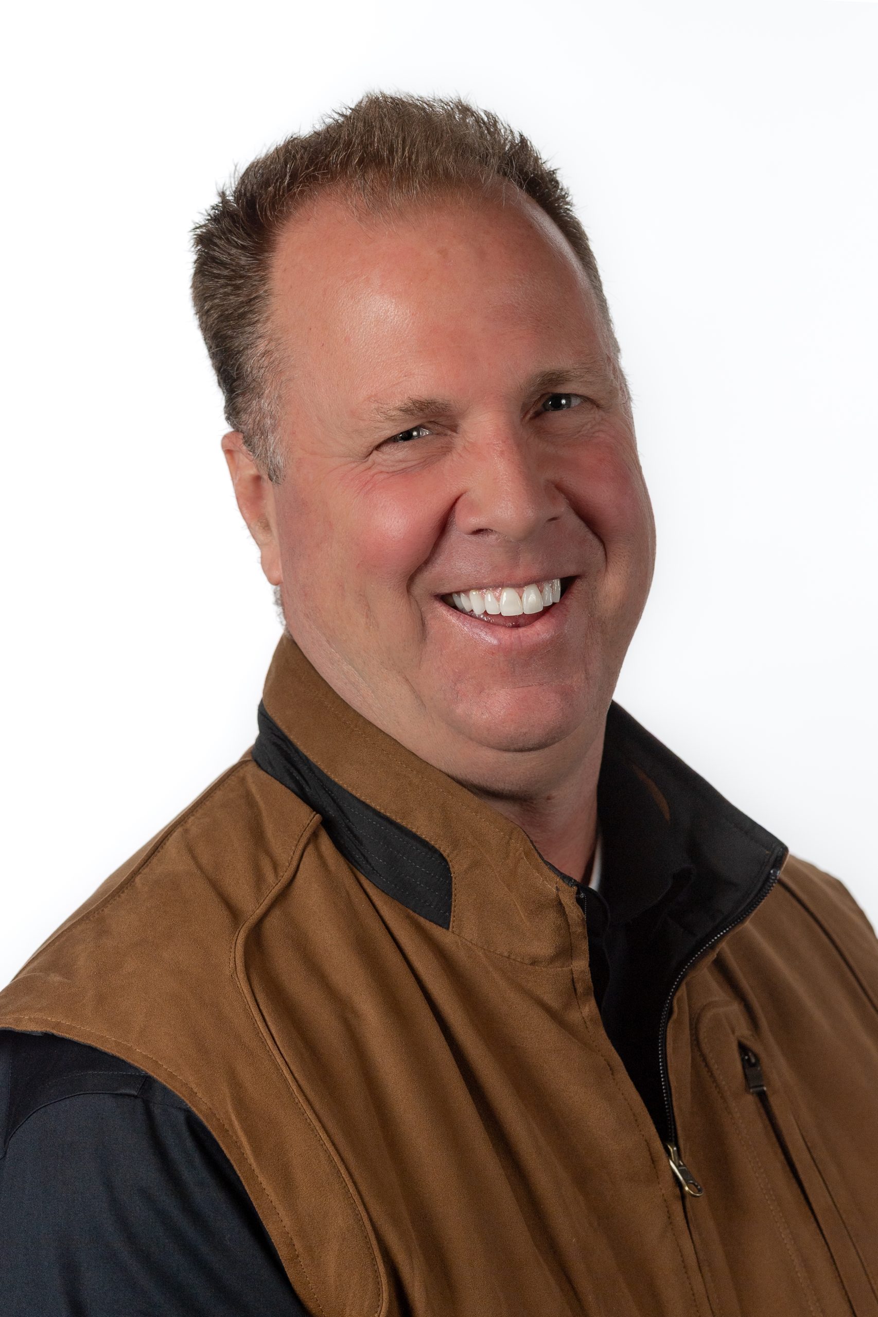 Dave Piepkorn's headshot