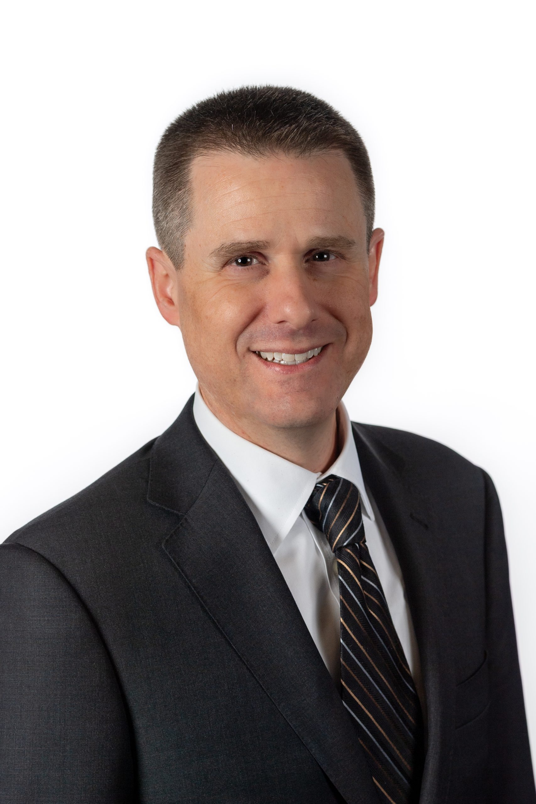 Michael Redlinger's headshot
