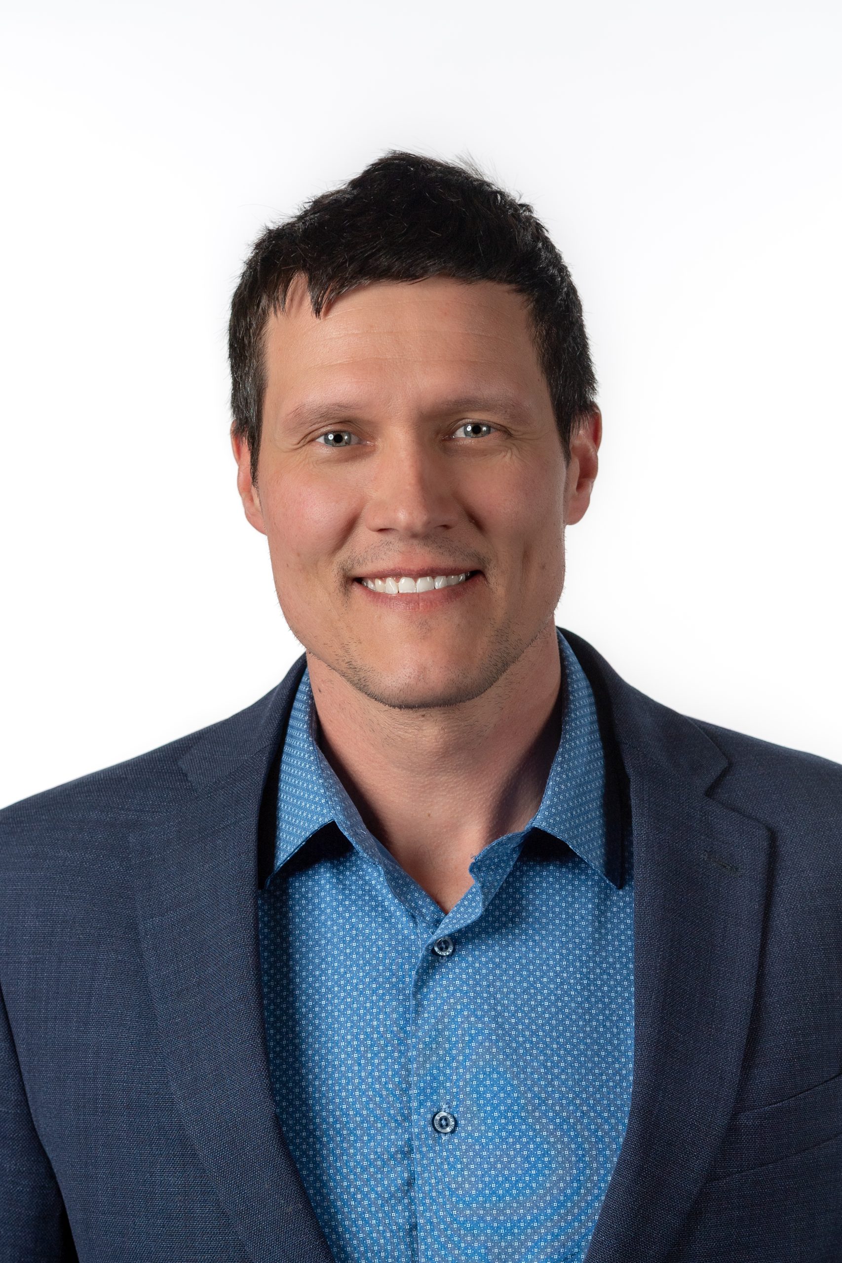 Tom Fuchs's headshot