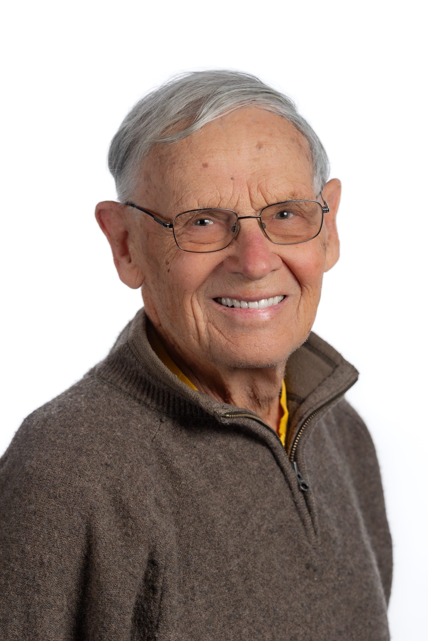 Jake Gust's headshot