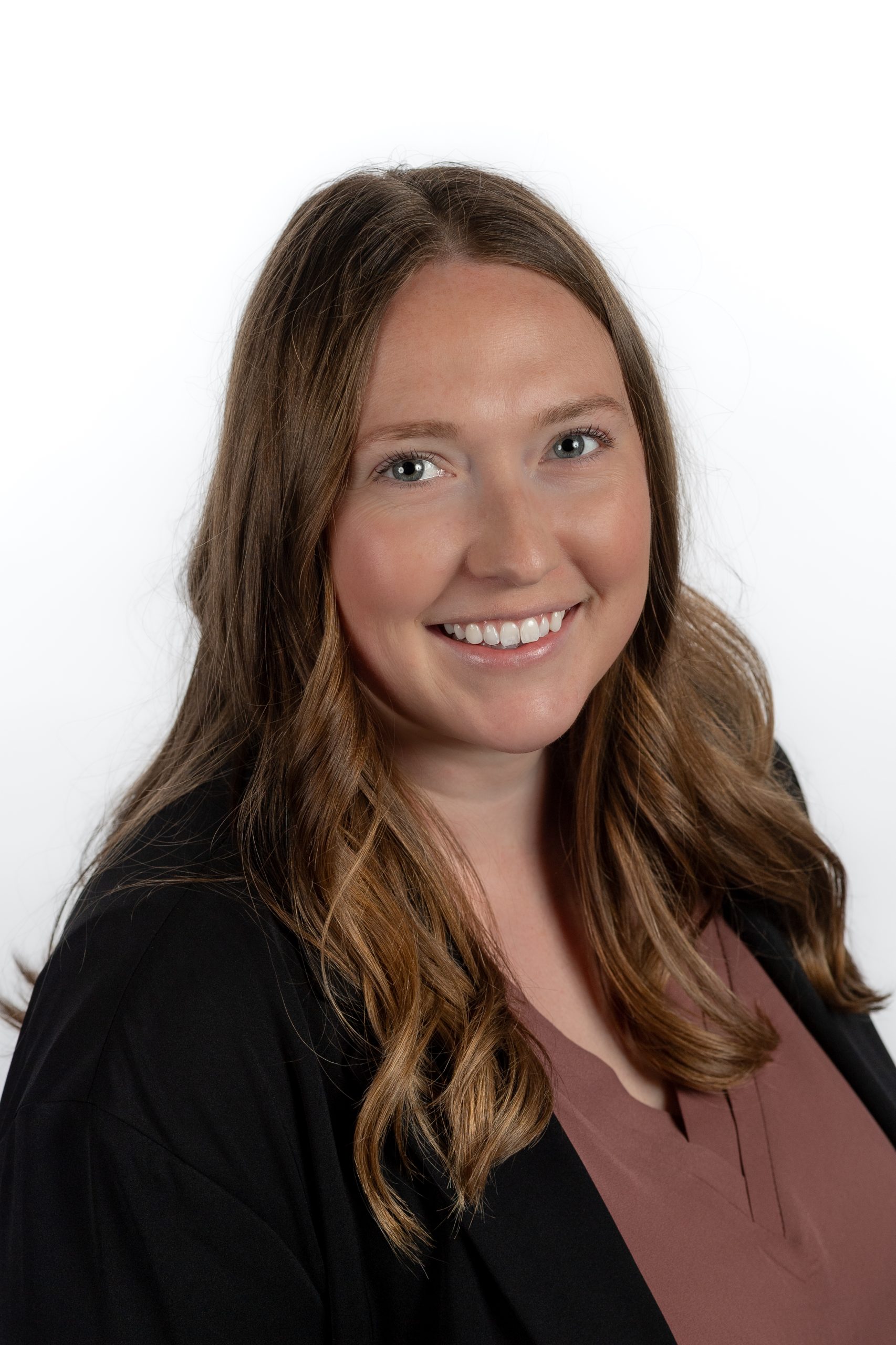 Madeline Daudt's headshot