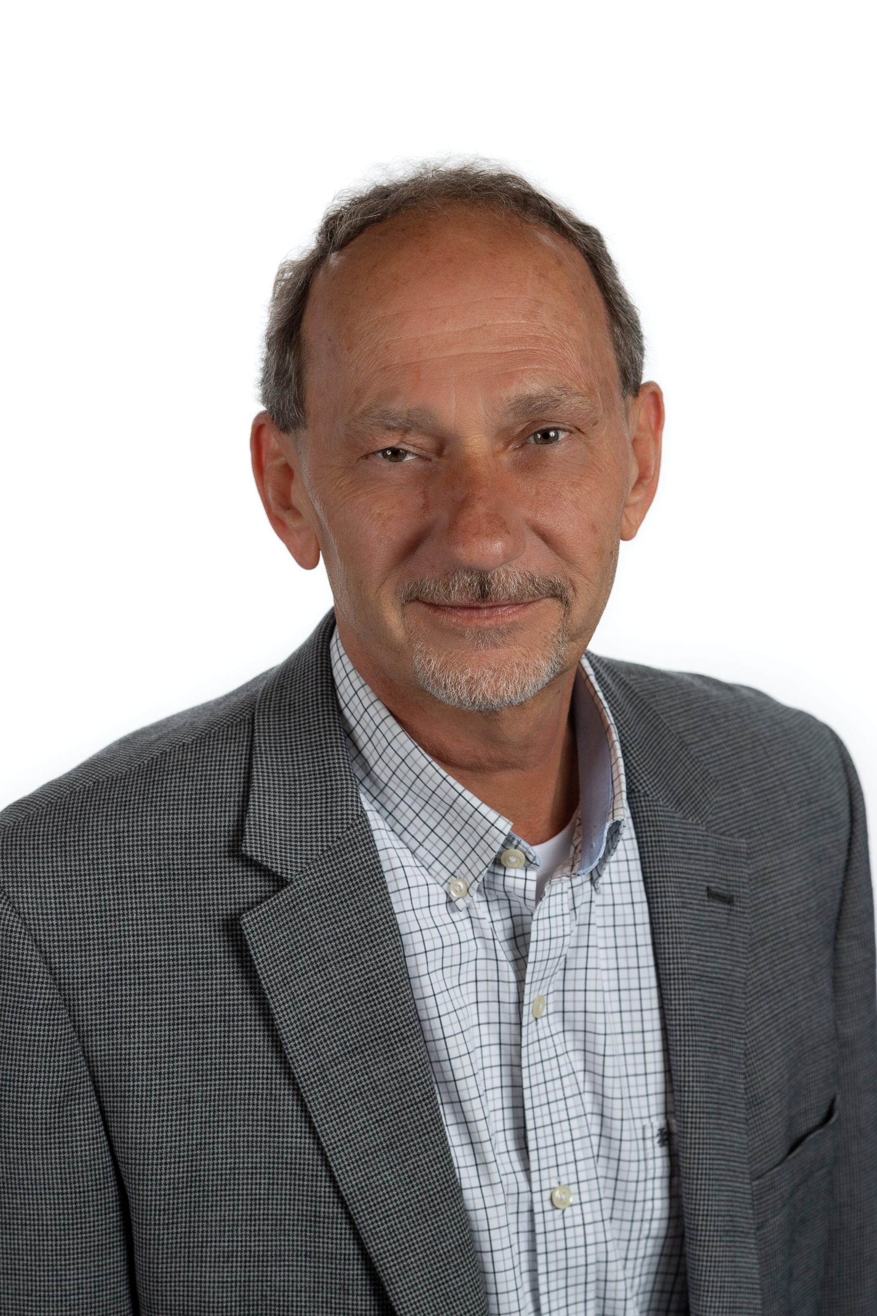 Bob Zimmerman's headshot