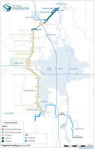 Progress Tracking Map 0125