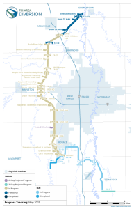 Progress Tracking Map 0525