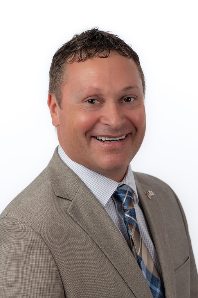 Justin Fisher